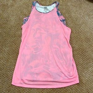 Athleta GIrl Perfect Pair Tank Top